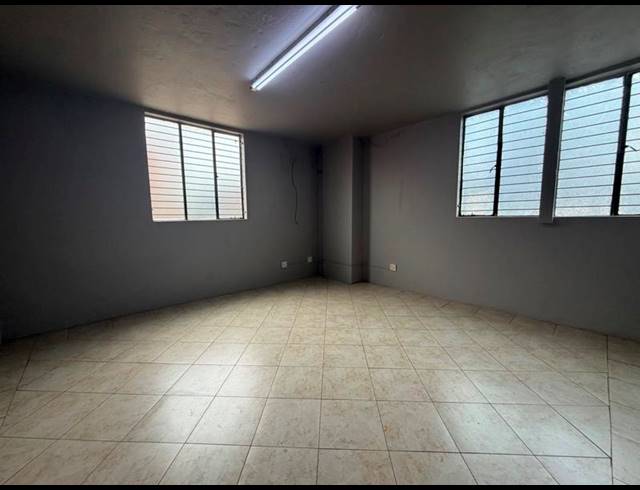 BUSINESS PROPERTY TO RENT IN SUNDERLAND RIDGE